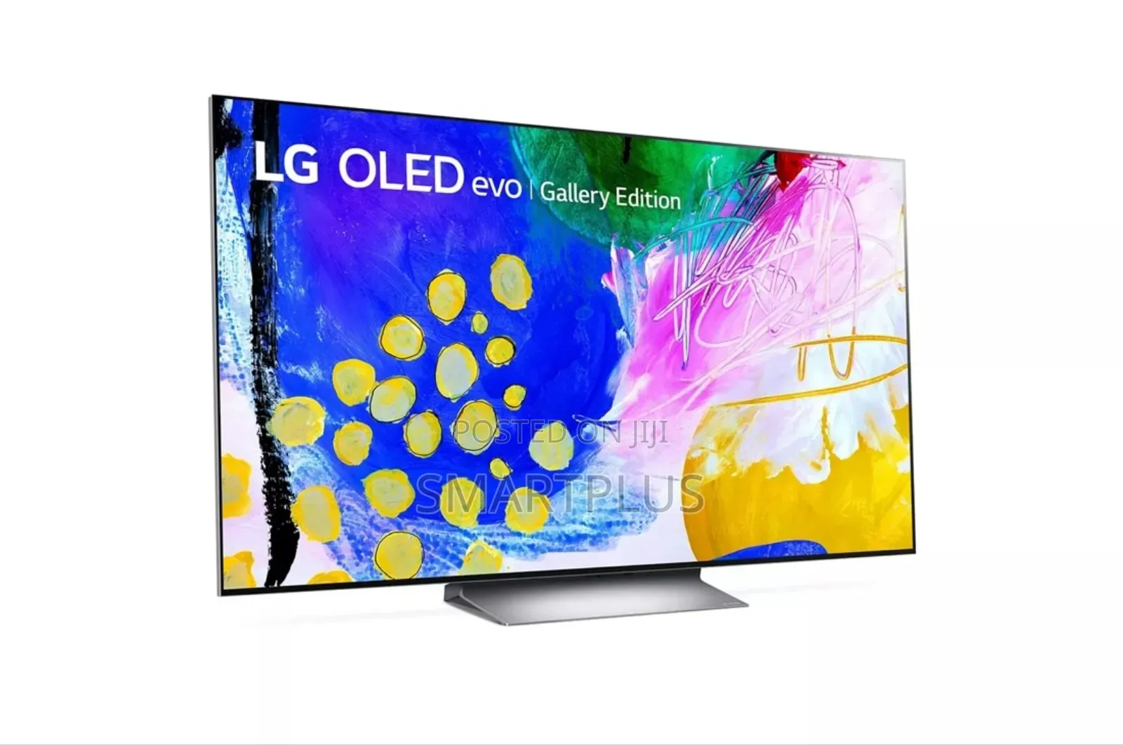 Original 65" Lg Oled Evo Gallery Edition G2
Seiries - 65oledg2