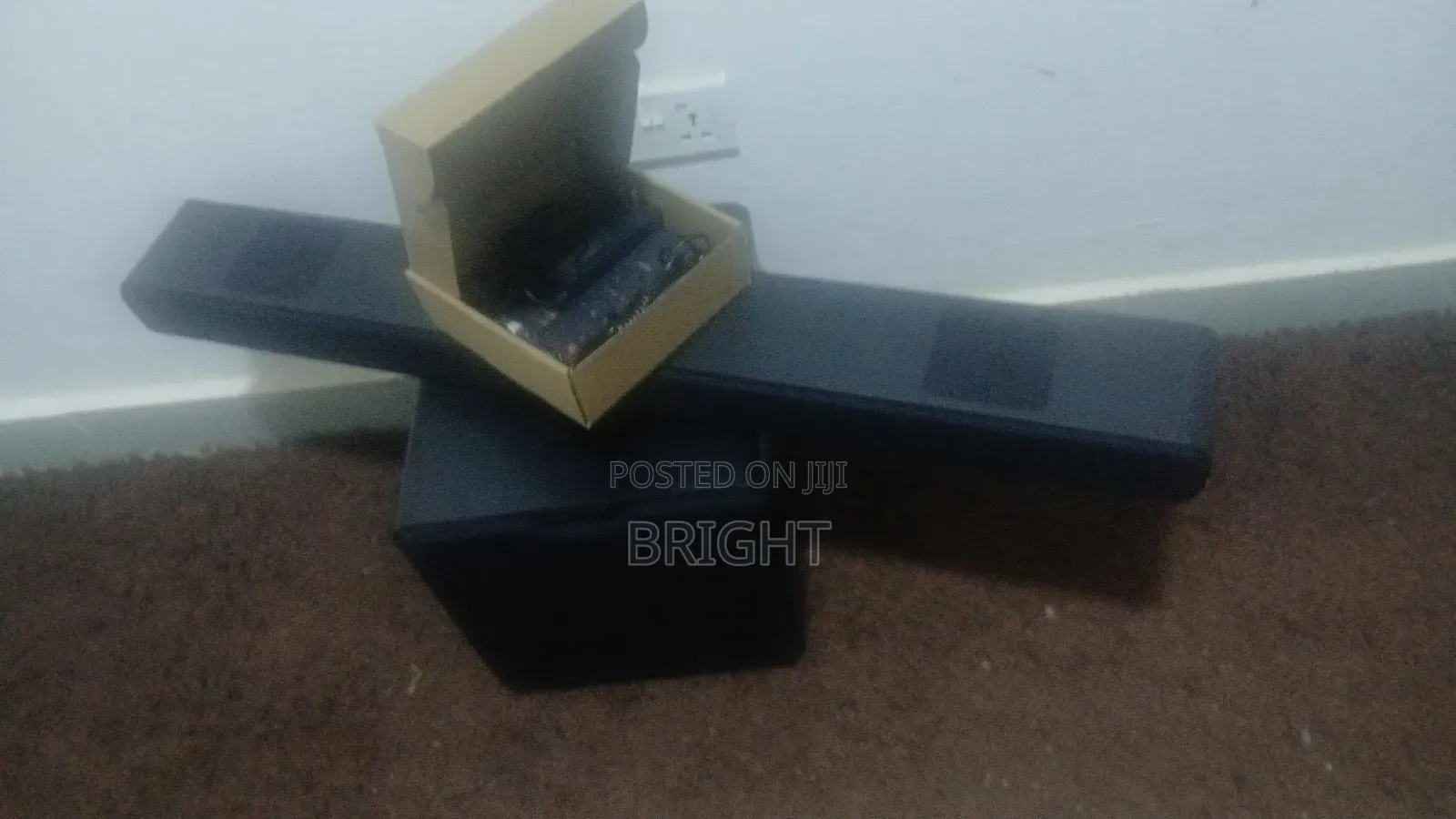 Hdtnt Sound Bar