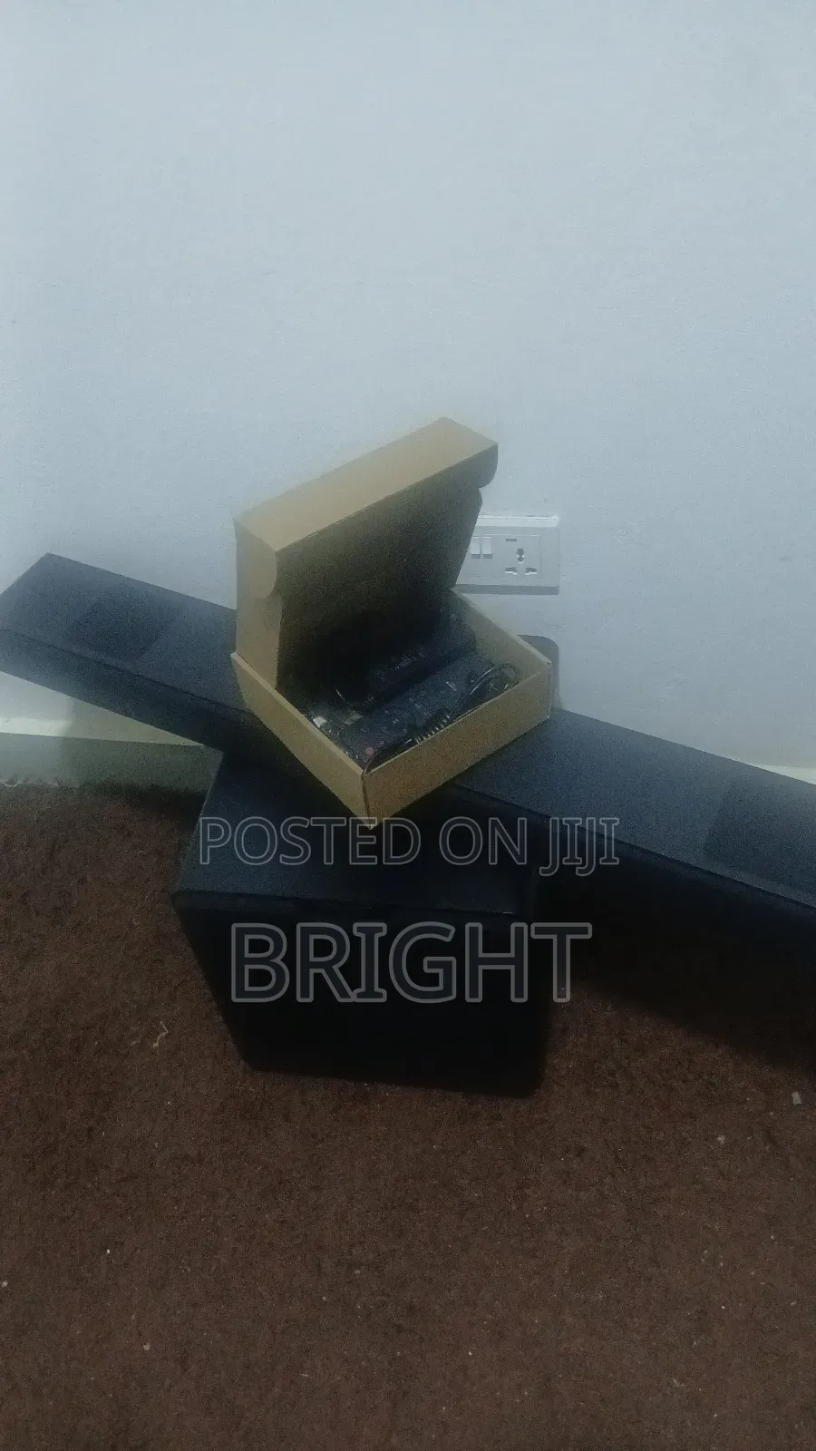 Hdtnt Sound Bar