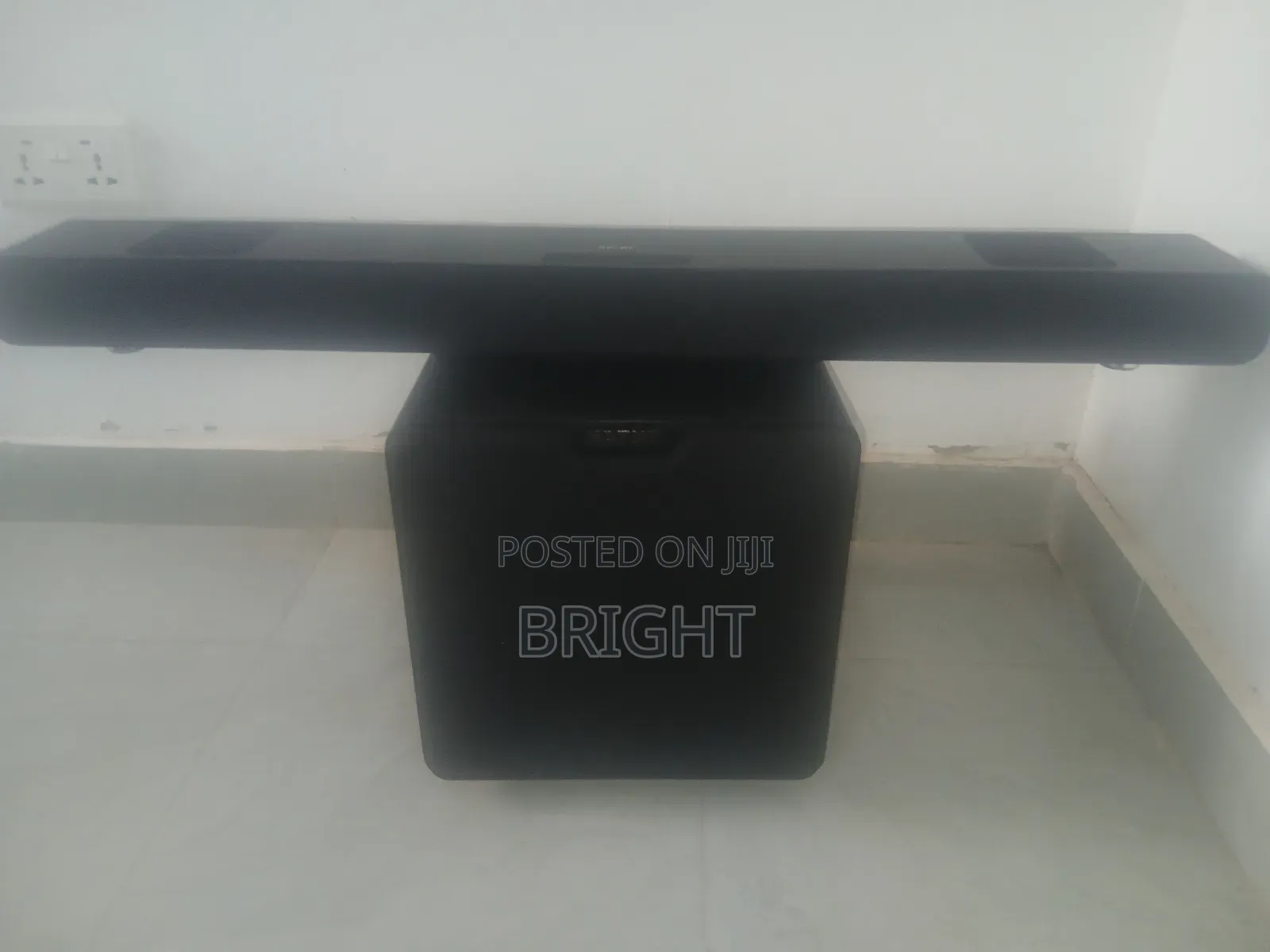 Hdtnt Sound Bar