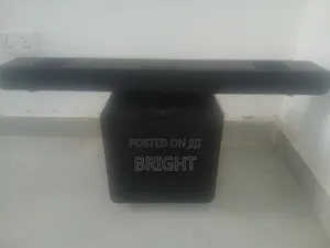 Hdtnt Sound Bar