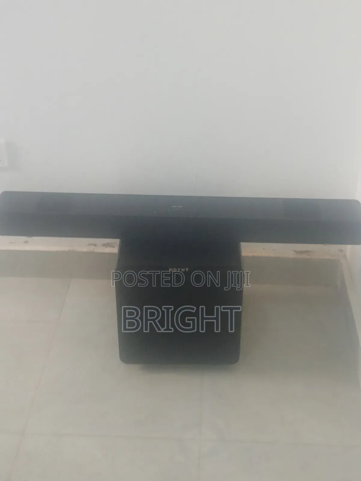 Hdtnt Sound Bar