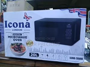 Microwave Oven 20l