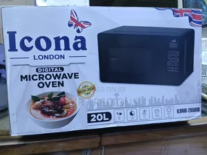 Microwave Oven 20l