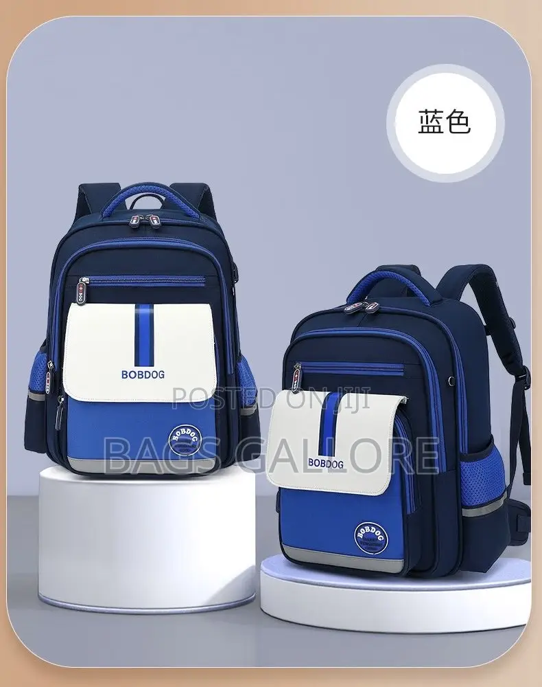 School Bag