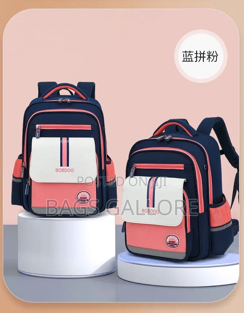 School Bag