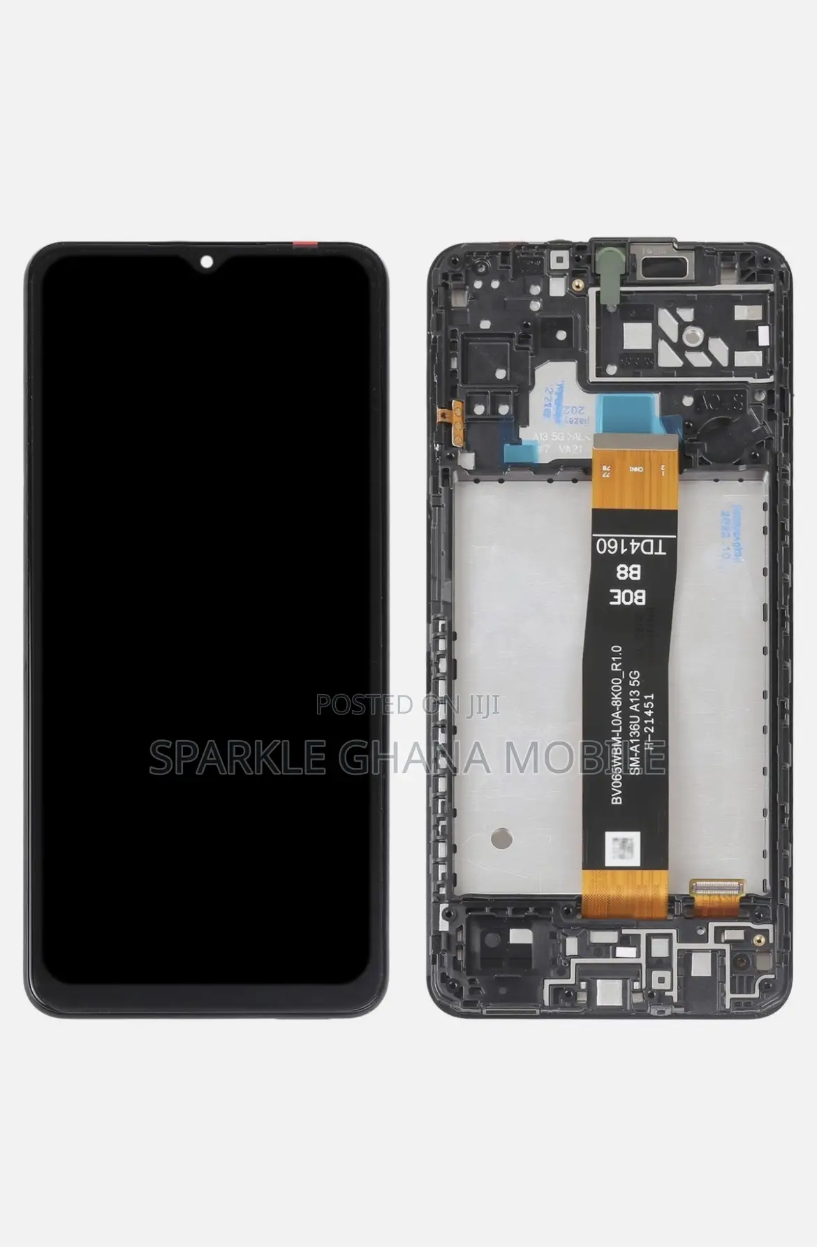 Samsung A04/A04 Core/A04s Original Screen