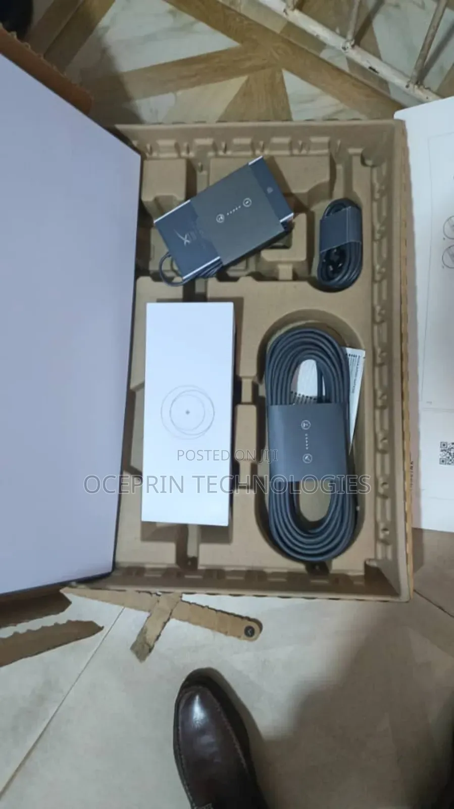 Starlink Standard Sales and Installation