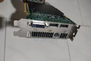 Nvidia Quadro M6000 12gb Gddr5 Graphics Card