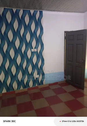 1bdrm Apartment in Ultimate Estate, Achimota for rent