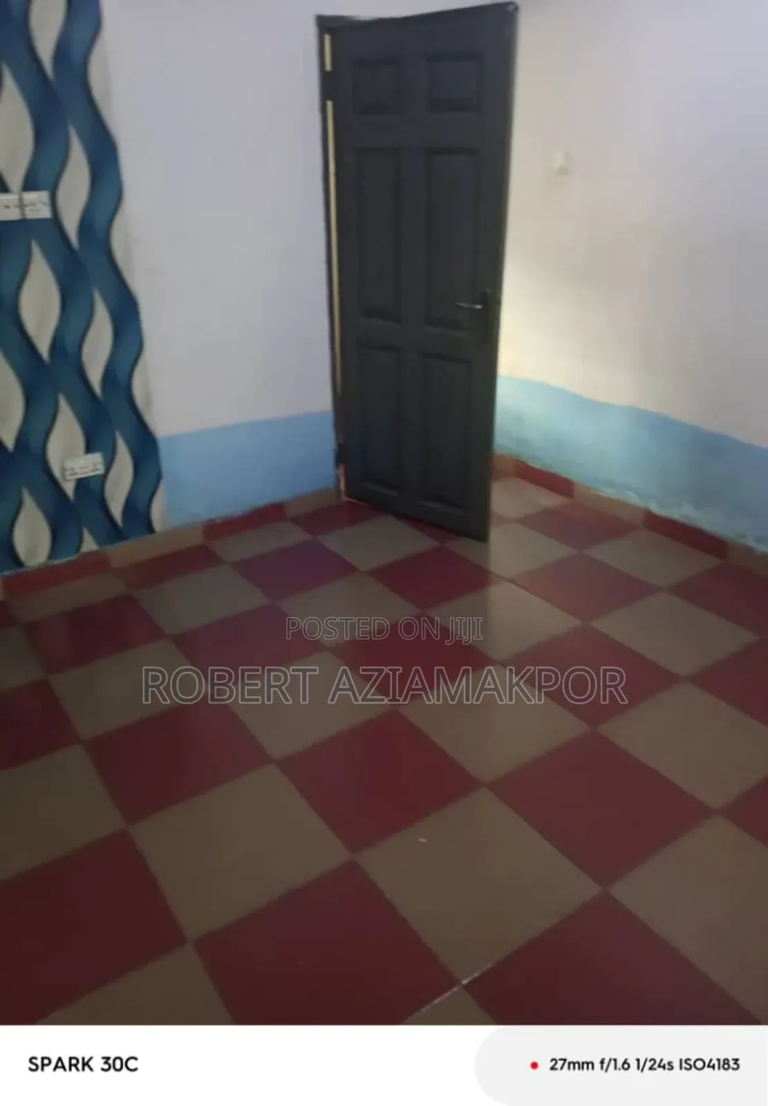 1bdrm Apartment in Ultimate Estate, Achimota for rent