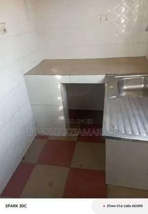 1bdrm Apartment in Ultimate Estate, Achimota for rent