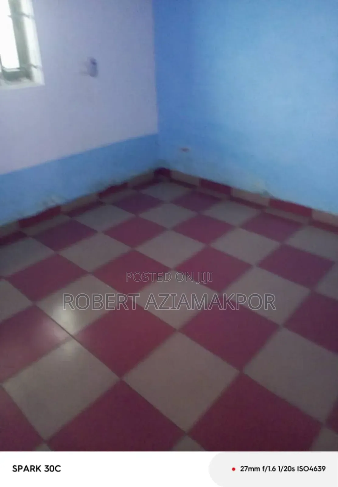1bdrm Apartment in Ultimate Estate, Achimota for rent