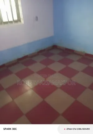 1bdrm Apartment in Ultimate Estate, Achimota for rent
