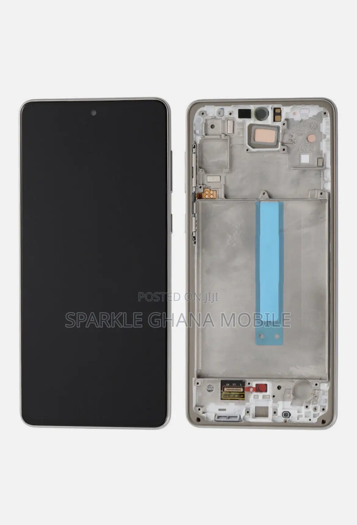Samsung A73 5g Original Screen Replacement