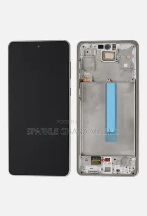 Samsung A73 5g Original Screen Replacement