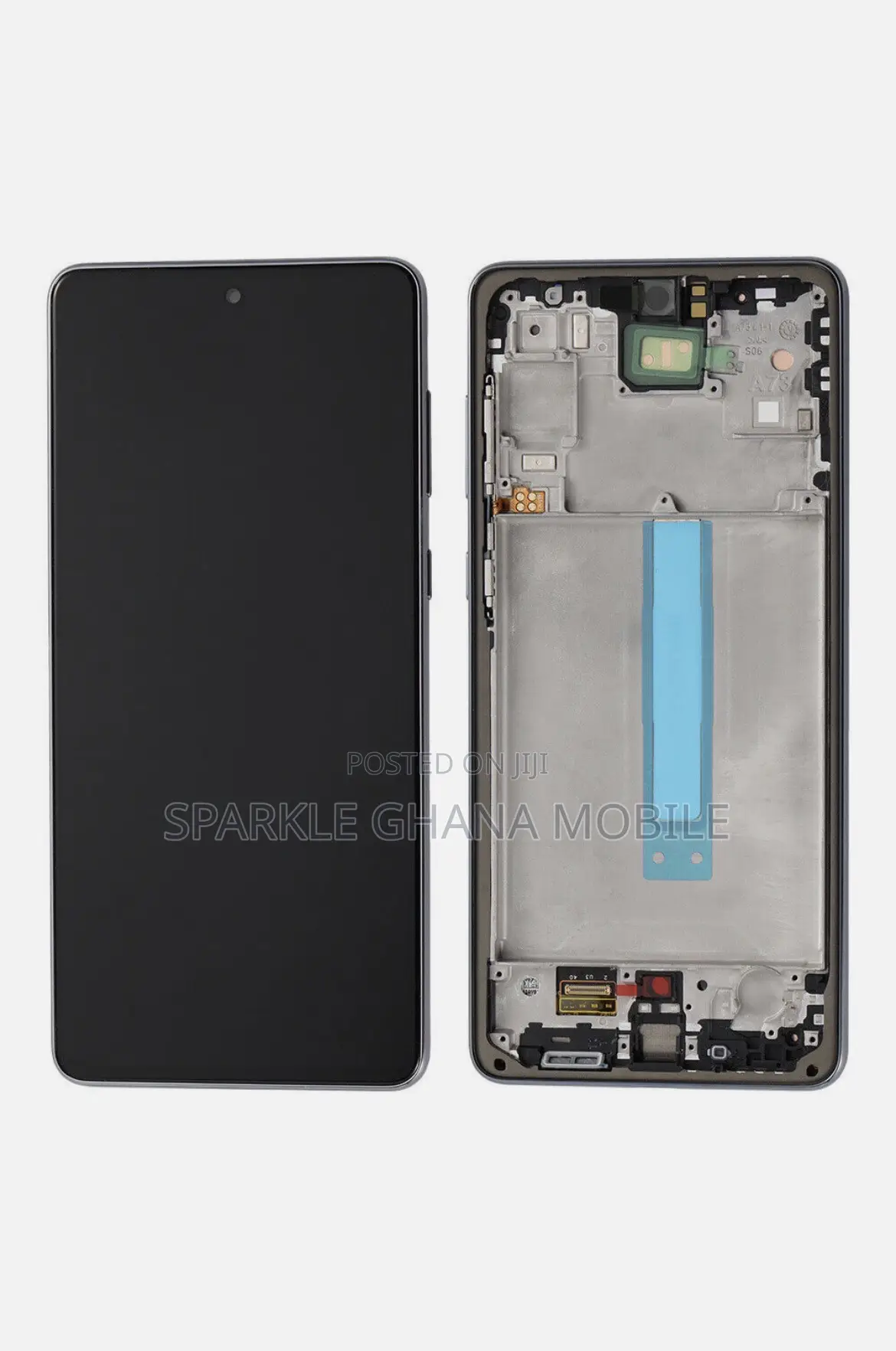 Samsung A73 5g Original Screen Replacement
