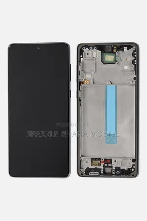 Samsung A73 5g Original Screen Replacement