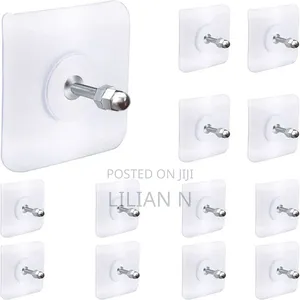 Wall Hooks