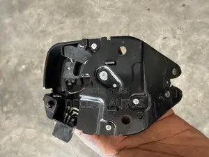 2017 Honda Accord Sport Se Rear Back Trunk Lid Lock Actuator