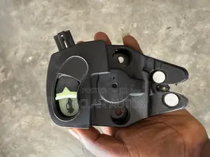 2017 Honda Accord Sport Se Rear Back Trunk Lid Lock Actuator