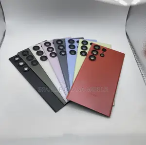Samsung Galaxy 23 Ultra Back Glass Replacement