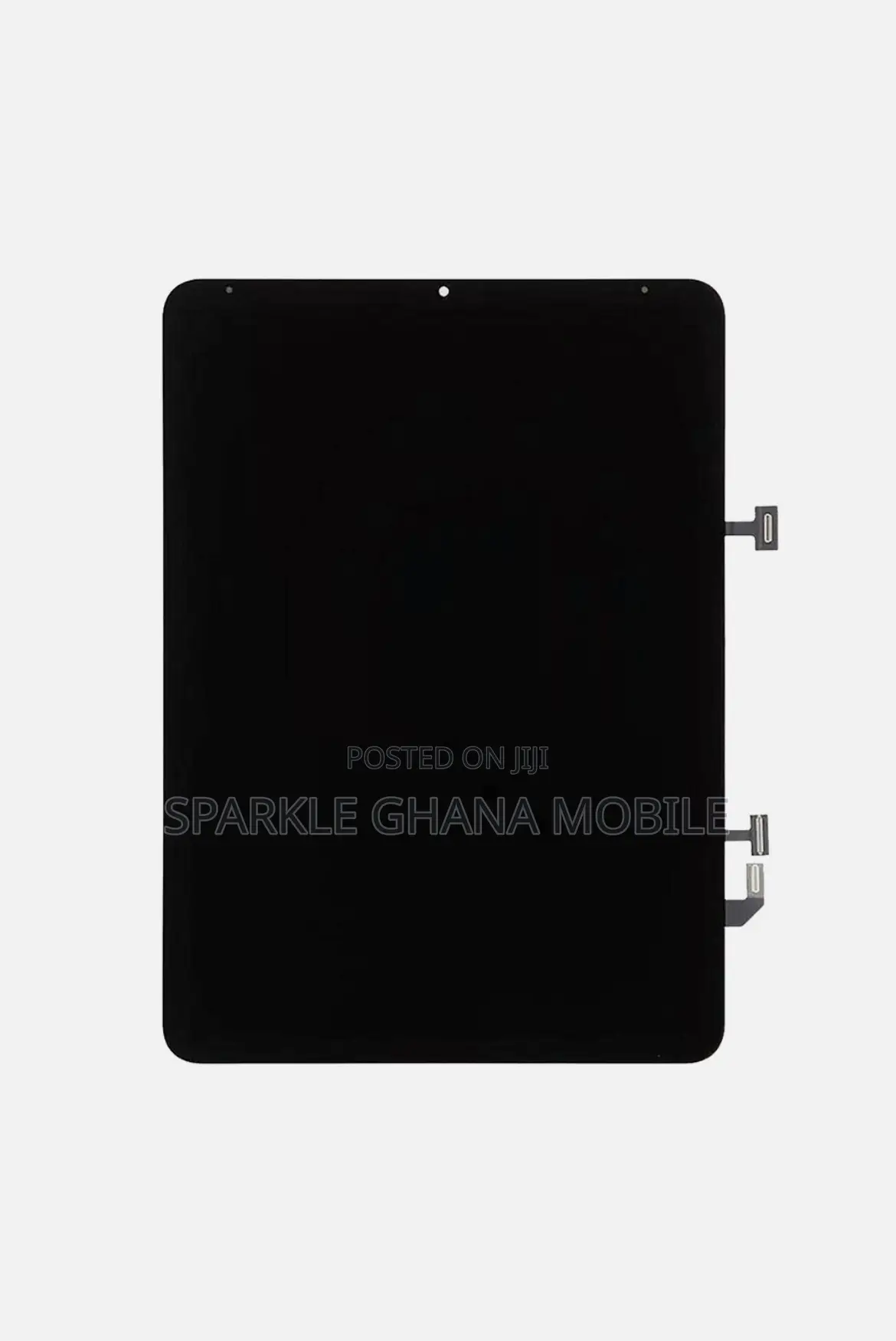 iPad Air 2022 5th Gen Complete Screen