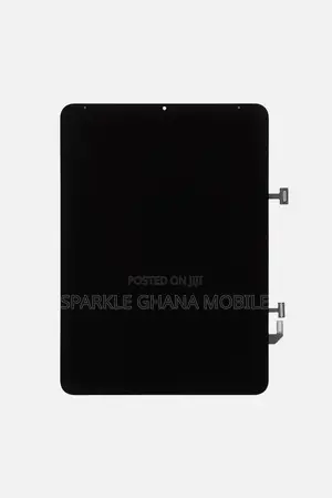iPad Air 2022 5th Gen Complete Screen