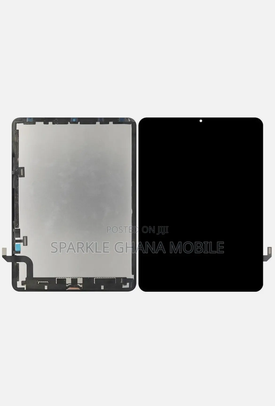 iPad Air 2022 5th Gen Complete Screen