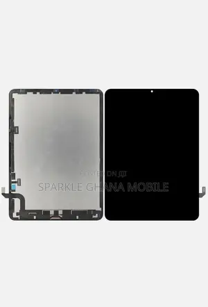 iPad Air 2022 5th Gen Complete Screen