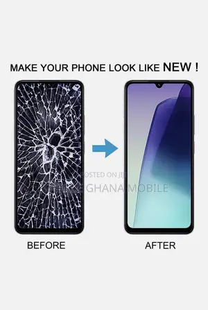 Redmi 14c Screen Replacement