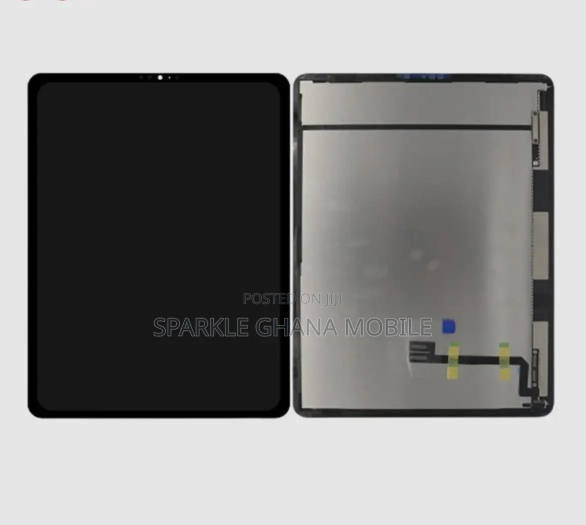 iPad Pro (2018) 12.9 Inches Original Screen