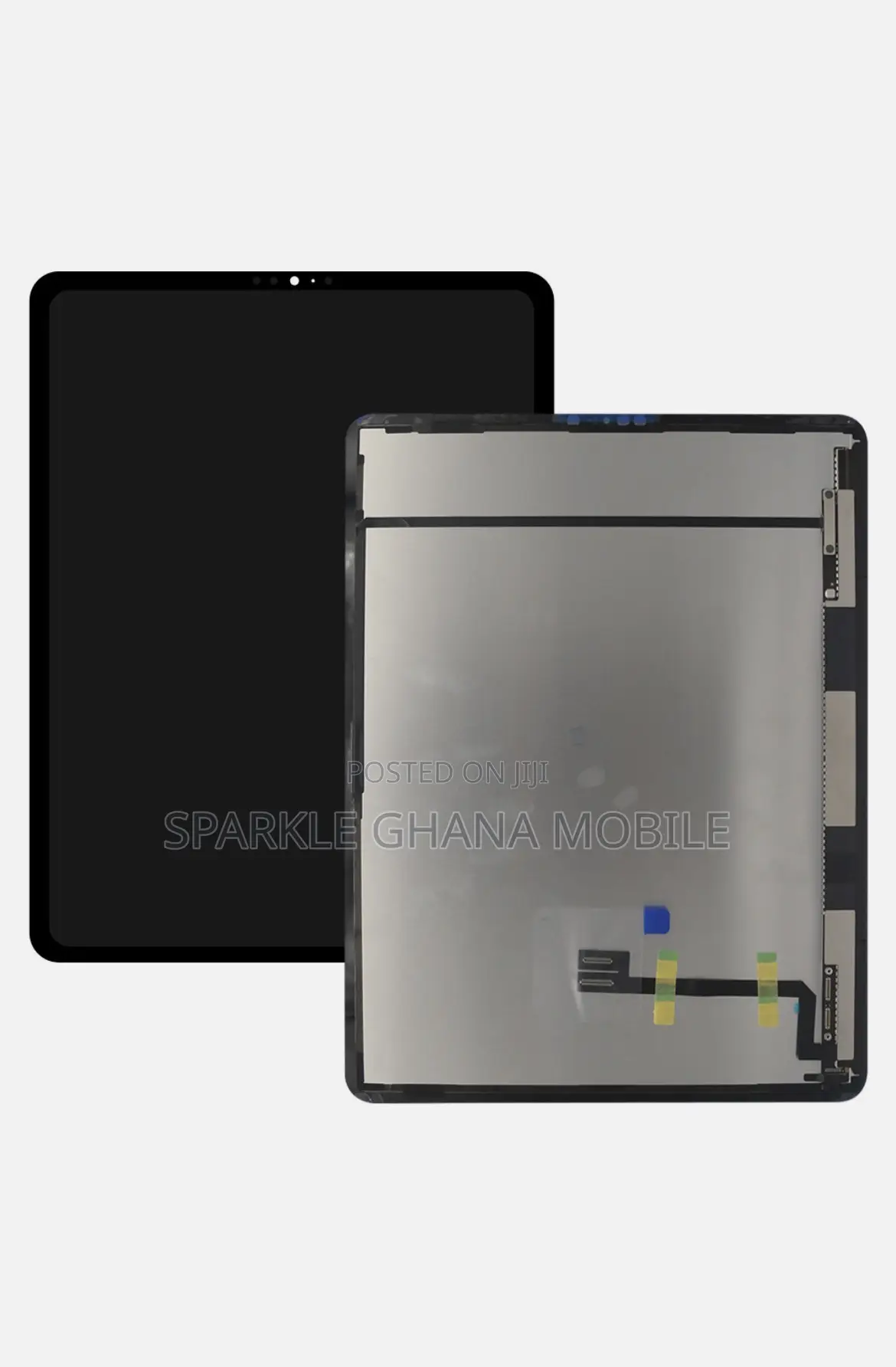 iPad Pro (2018) 12.9 Inches Original Screen