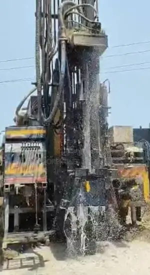 Borehole Drilling