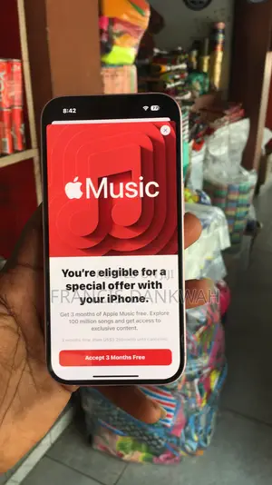 Apple iPhone 15 128 GB Pink