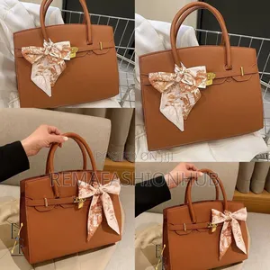 Luxury Hermes Handbag
