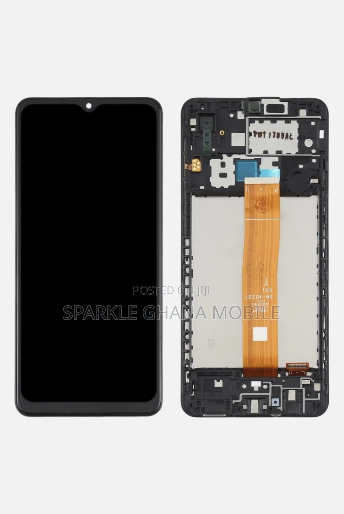 Samsung A02 Original Screen