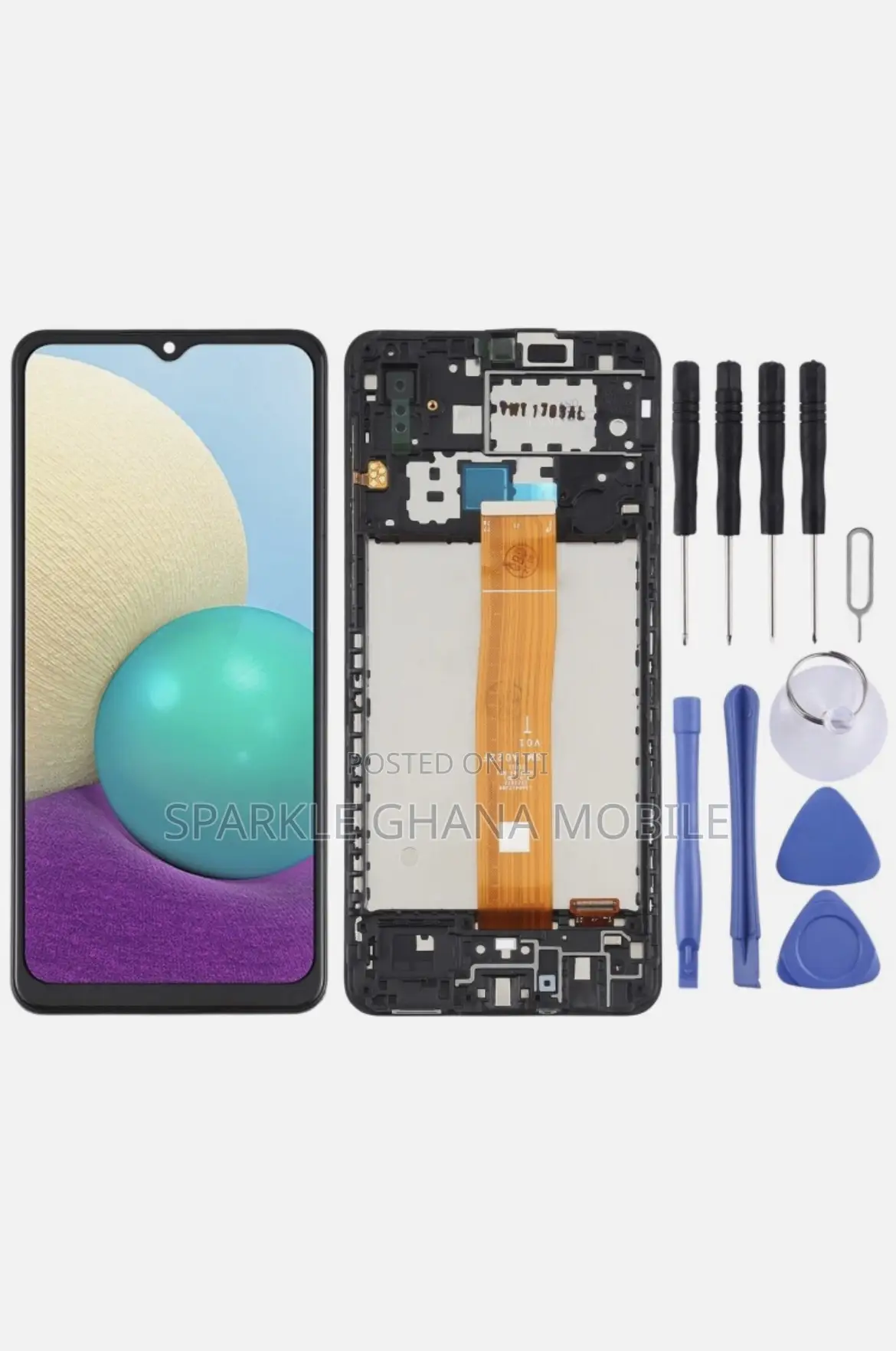 Samsung A02 Original Screen