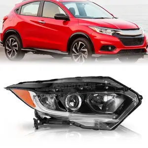 2018,2019,2020,2021,2022 Led Headlight For Honda Hrv