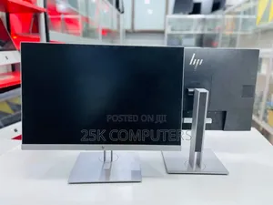 Hp Elitedisplay E233 Ips Fhd Monitor