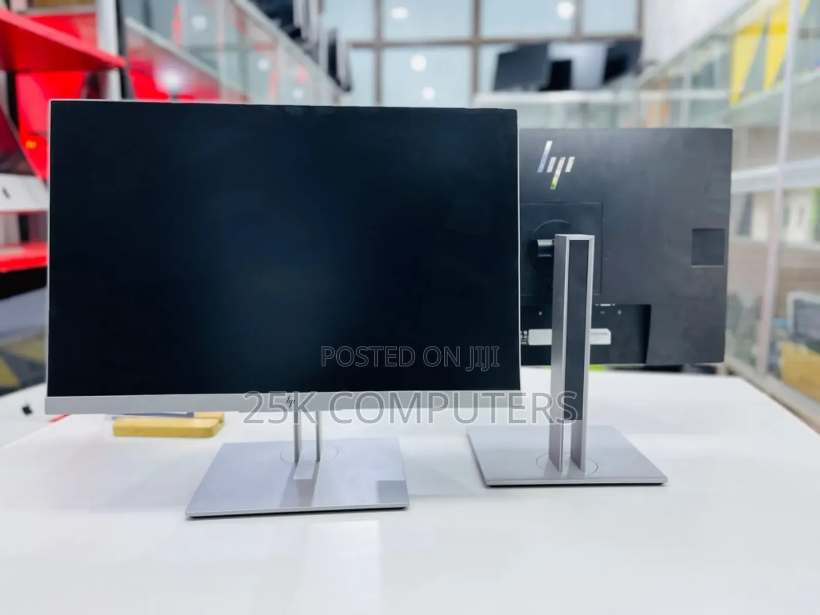 Hp Elitedisplay E233 Ips Fhd Monitor