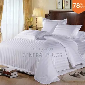 Hotel Standard Duvet Cover Only