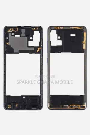 Samsung A51 Housing