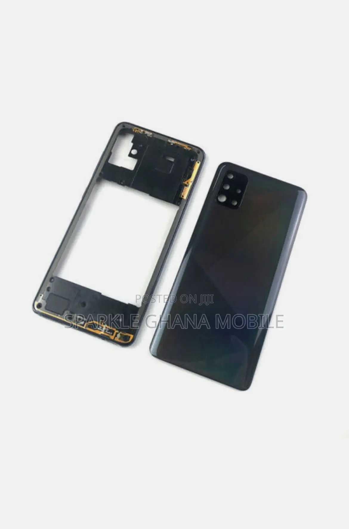 Samsung A51 Housing