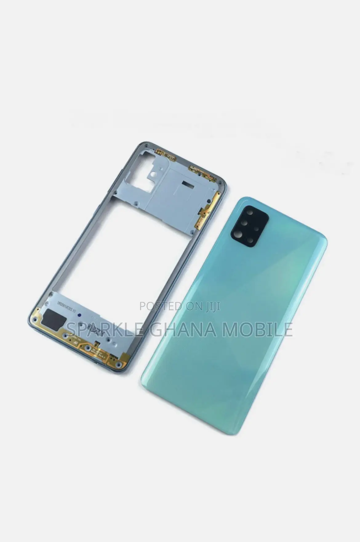 Samsung A51 Housing