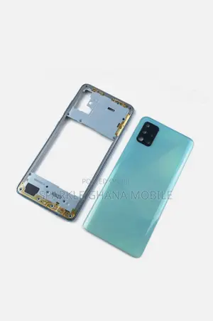 Samsung A51 Housing