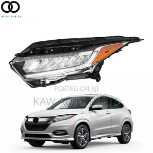 2019,2020,2021,2022 Led Headlight For Honda Hrv