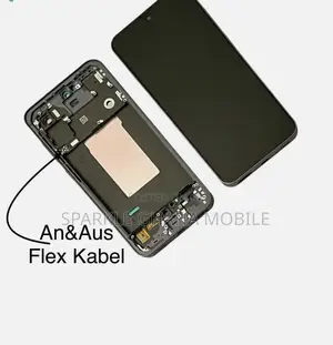 Samsung A55/A56 Original Screen