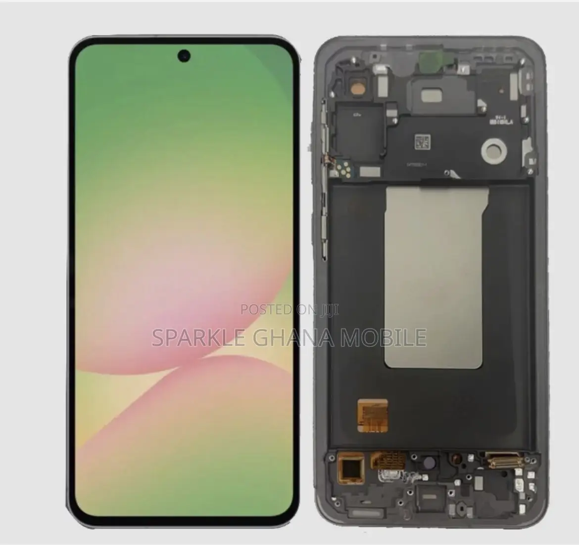 Samsung A55/A56 Original Screen