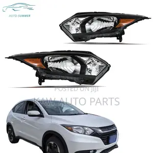 2016,2017,2018,2019 Headlight For Honda Hrv